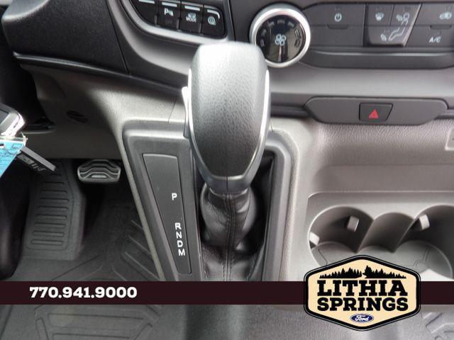 new 2025 Ford Transit-250 car, priced at $45,588