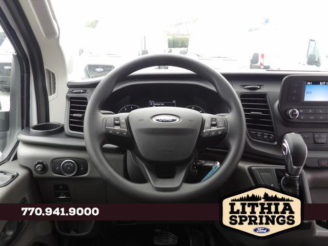 new 2025 Ford Transit-250 car, priced at $45,588