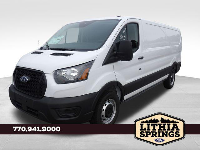 new 2025 Ford Transit-250 car, priced at $45,588