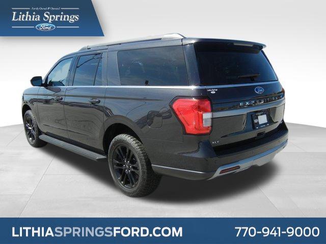 new 2024 Ford Expedition car, priced at $60,442