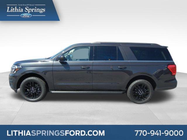 new 2024 Ford Expedition car, priced at $60,442