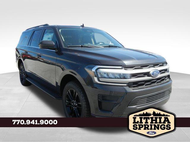 new 2024 Ford Expedition car, priced at $58,442