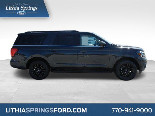 new 2024 Ford Expedition car, priced at $60,442