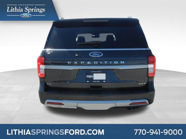 new 2024 Ford Expedition car, priced at $60,442