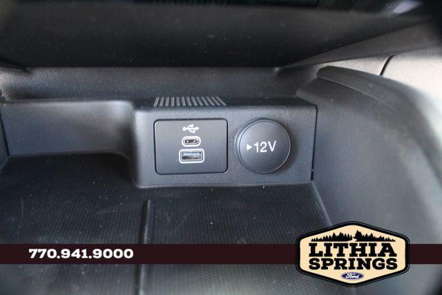 new 2025 Ford Escape car, priced at $29,910