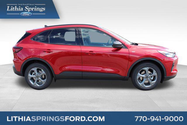 new 2025 Ford Escape car, priced at $32,883