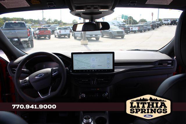 new 2025 Ford Escape car, priced at $29,910