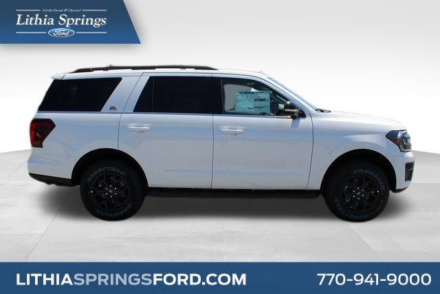 new 2024 Ford Expedition car, priced at $73,492