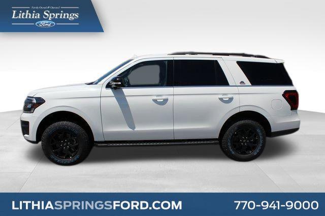 new 2024 Ford Expedition car, priced at $73,492