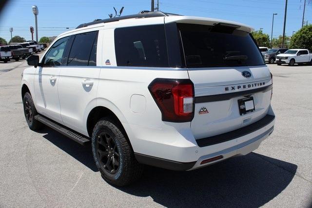 new 2024 Ford Expedition car, priced at $80,944