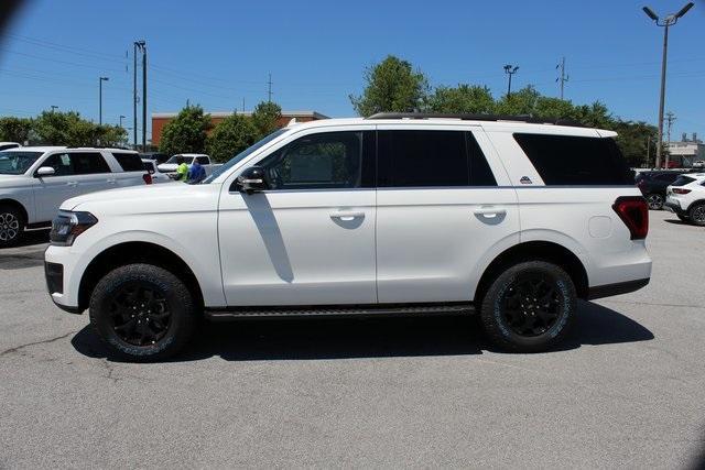 new 2024 Ford Expedition car, priced at $80,944