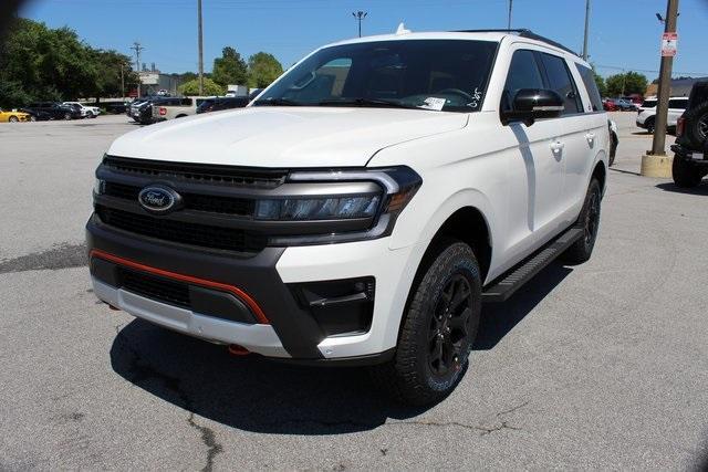 new 2024 Ford Expedition car, priced at $80,944