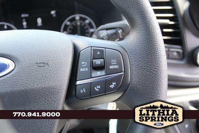 new 2025 Ford Transit-250 car, priced at $53,339