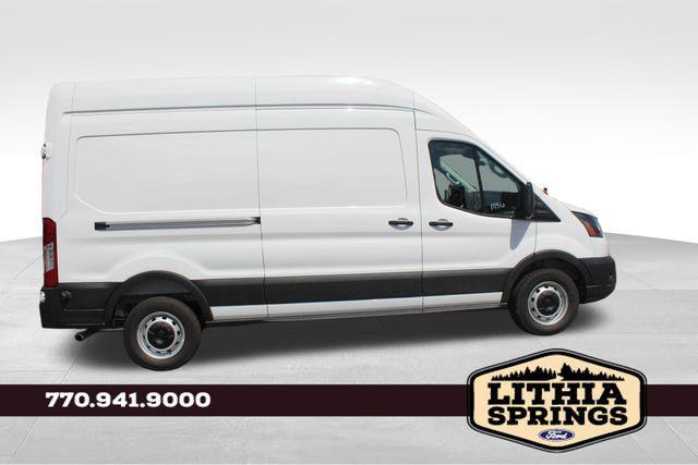 new 2025 Ford Transit-250 car, priced at $53,339