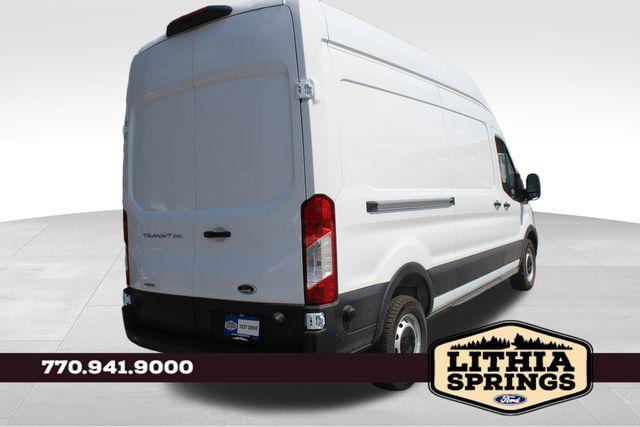 new 2025 Ford Transit-250 car, priced at $53,339