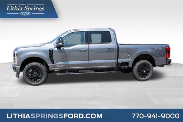 new 2024 Ford F-350 car, priced at $82,004