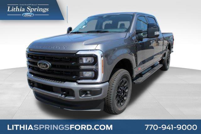 new 2024 Ford F-350 car, priced at $82,004