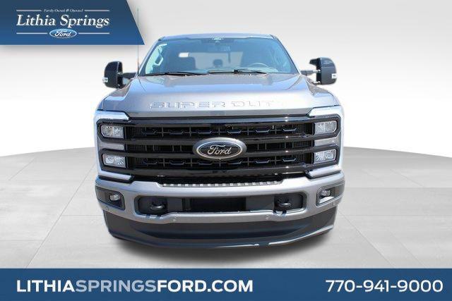 new 2024 Ford F-350 car, priced at $82,004