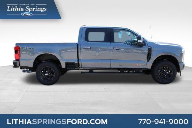 new 2024 Ford F-350 car, priced at $82,004