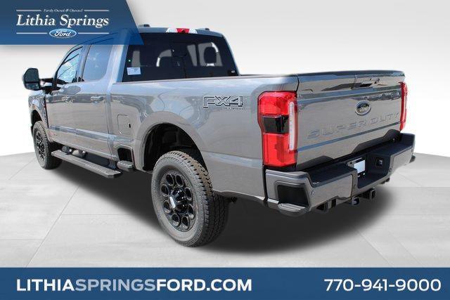 new 2024 Ford F-350 car, priced at $82,004