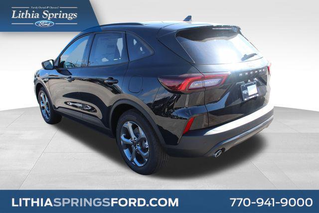 new 2025 Ford Escape car, priced at $32,915