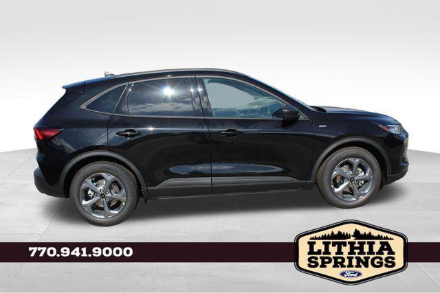 new 2025 Ford Escape car, priced at $30,816