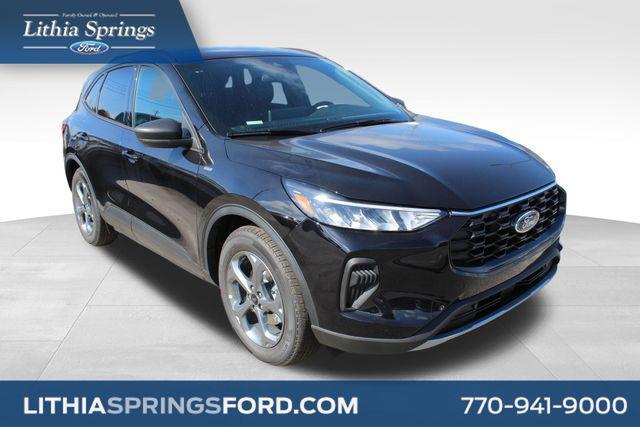 new 2025 Ford Escape car, priced at $32,915