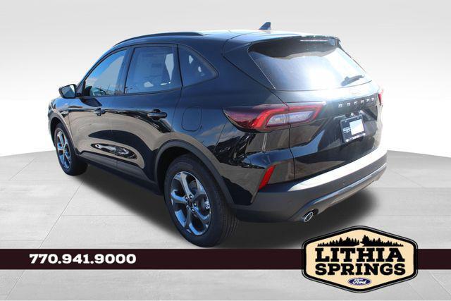new 2025 Ford Escape car, priced at $30,816