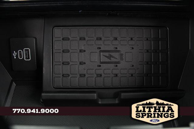 new 2025 Ford F-150 car, priced at $62,832