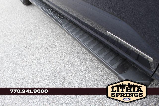 new 2025 Ford F-150 car, priced at $62,832