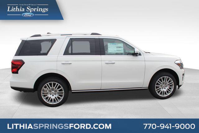 new 2024 Ford Expedition car, priced at $68,235