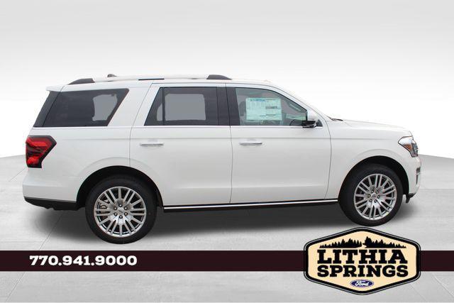 new 2024 Ford Expedition car, priced at $66,235