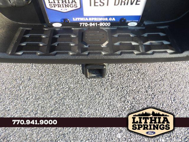 used 2017 Toyota Tacoma car, priced at $25,600