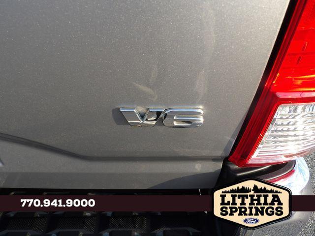 used 2017 Toyota Tacoma car, priced at $25,600