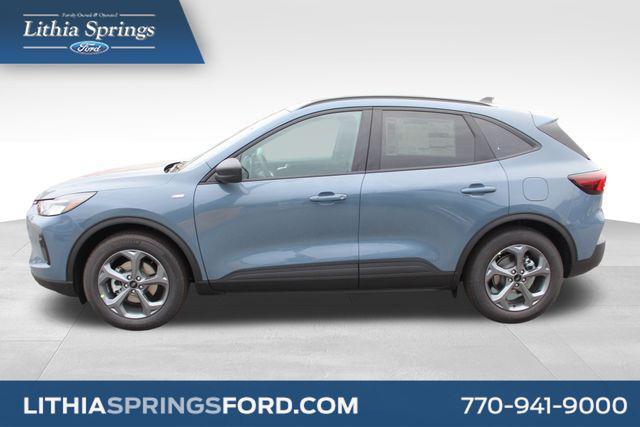 new 2025 Ford Escape car, priced at $30,876