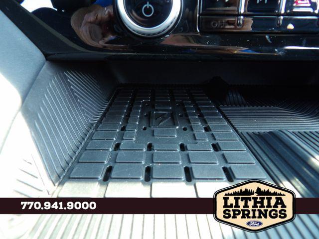 new 2025 Ford Explorer car, priced at $44,207