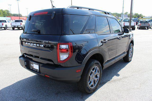 used 2023 Ford Bronco Sport car, priced at $31,999