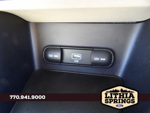 used 2020 Kia Sportage car, priced at $16,800