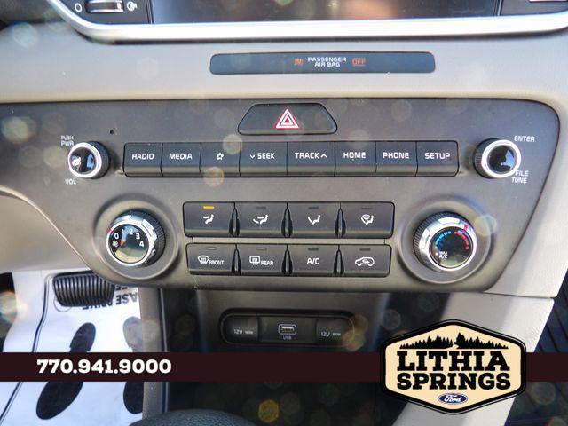 used 2020 Kia Sportage car, priced at $16,800