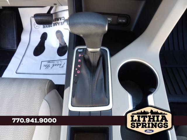 used 2020 Kia Sportage car, priced at $16,800