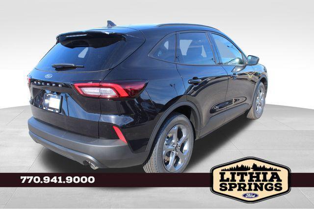 new 2025 Ford Escape car, priced at $30,956