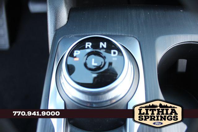 new 2025 Ford Escape car, priced at $30,956