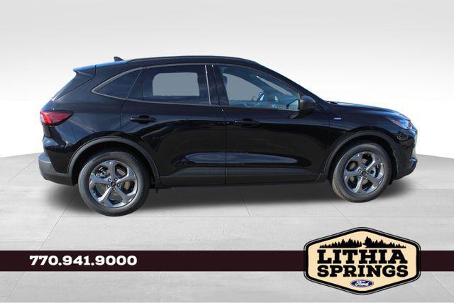 new 2025 Ford Escape car, priced at $30,956