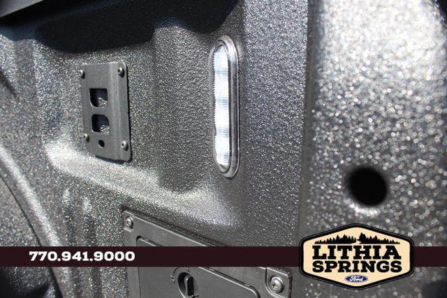 new 2025 Ford F-150 car, priced at $80,495