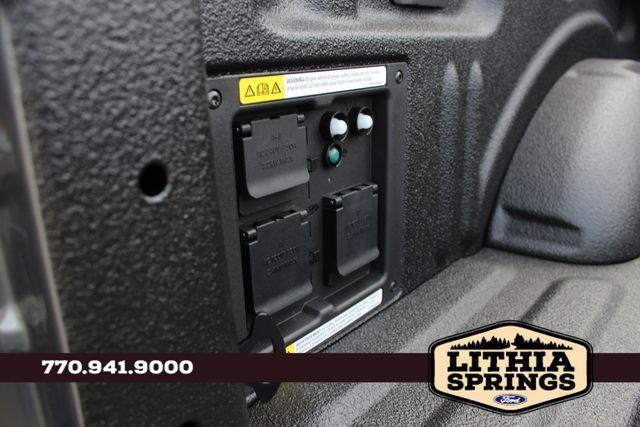 new 2025 Ford F-150 car, priced at $74,225