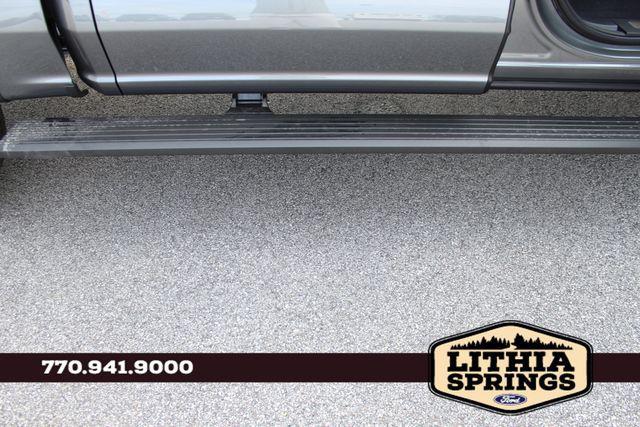 new 2025 Ford F-150 car, priced at $74,225