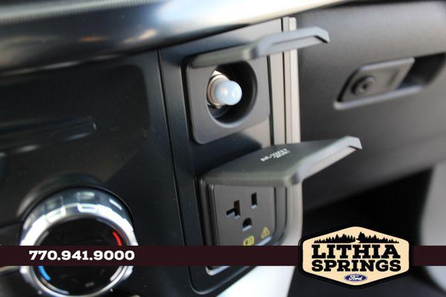 new 2025 Ford F-150 car, priced at $74,225