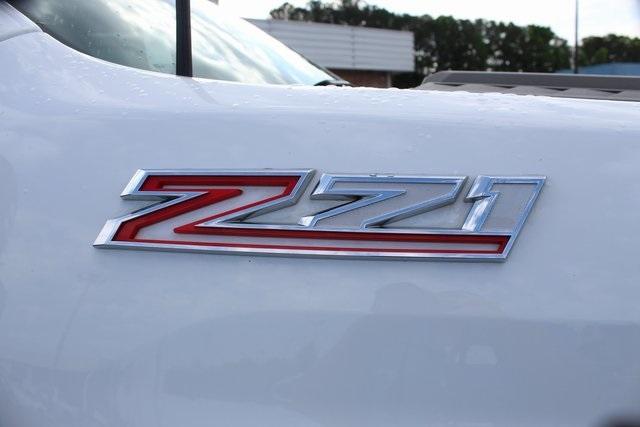 used 2020 Chevrolet Silverado 2500 car, priced at $41,999