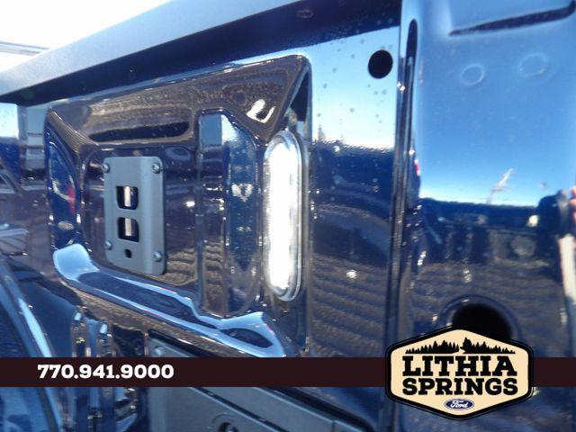 new 2025 Ford F-150 car, priced at $58,401