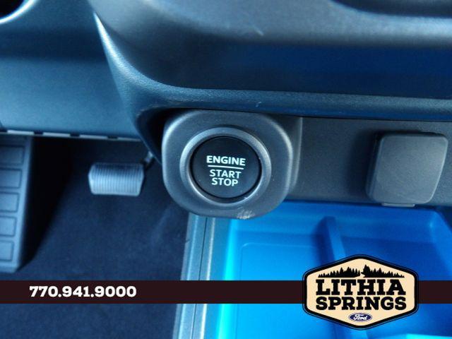 new 2025 Ford Maverick car, priced at $33,060